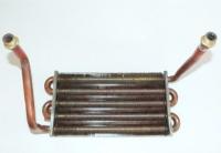 Теплообменник первичный U072-24/24K_WBN6000-24C/24H Buderus