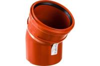 Отвод наружн. 200 30гр