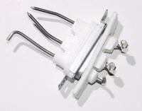 Электроды розжига и ионизации в сборе