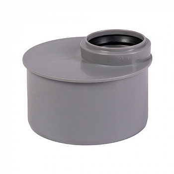 Переход HTR короткий 110/50 Ostendorf