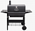 Газовый гриль Char- Broil Charcoal L