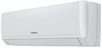 Сплит-система Tosot T24H-SNE/I/T24H-SNE/O серии Natal Inverter